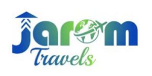 jarom-travels